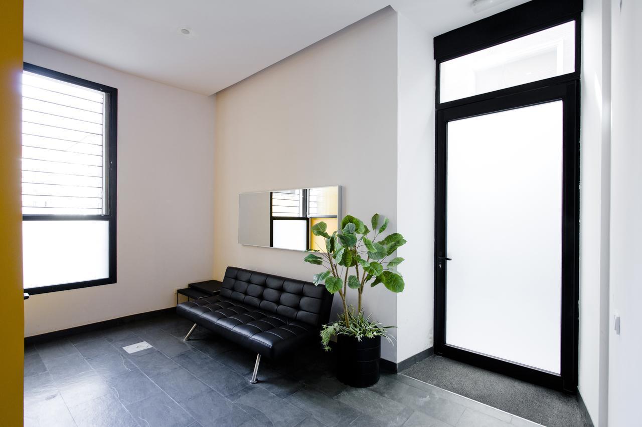 Gran Via Apartment By Flatsweethome Madrid Buitenkant foto